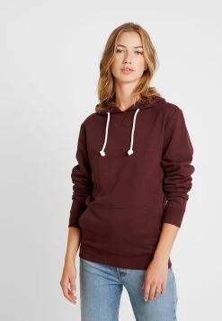 Pier One Hoodie - Bordeaux Melange -Pier One Verkoopwinkel efb48b20681a497eaa0cd161d0454c1f