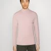 Pier One Longsleeve - Mauve