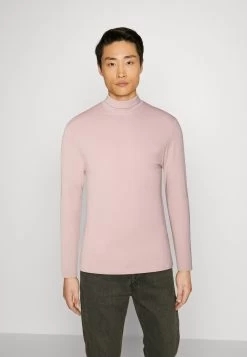 Pier One Longsleeve - Mauve