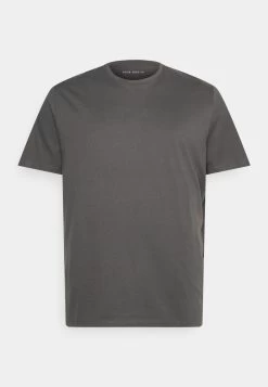 Pier One 7 Pack - T-Shirt Basic - Black /Green /Bordeaux -Pier One Verkoopwinkel f03d383d53894a83aadc3e20b23fccf9