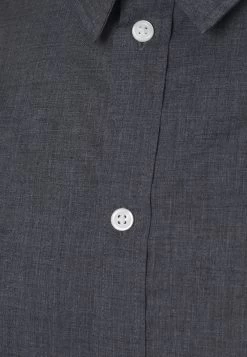 Pier One Overhemd -Blue Grey 16 Pier One Overhemd -Blue Grey -Pier One Verkoopwinkel f07c7de353ff4748a5c2339b79d403bd