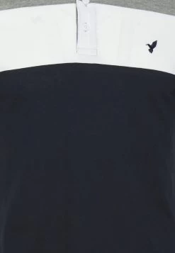 Pier One Poloshirt - Grey/White/Dark Blue 5 Pier One Poloshirt - Grey/White/Dark Blue -Pier One Verkoopwinkel f08270d6a8a84d55bc799f0afd2317b4