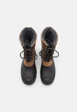 Pier One Unisex - Snowboots- Beige -Pier One Verkoopwinkel f0f59cc201db4fb4ba382e7e4cb6cf9f