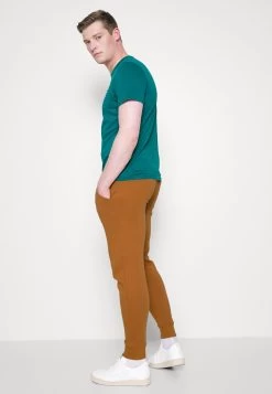 Pier One Trainingsbroek - Camel -Pier One Verkoopwinkel f1f9ec166d6a45e0ae1358f9bdd8a189