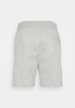 Pier One 3 Pack - Shorts - Black/Mottled Light Grey/Dark Blue -Pier One Verkoopwinkel f319326362b0441fa8a7757244cc3360
