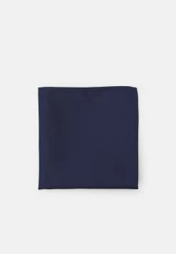 Pier One Set - Stropdas - Dark Blue -Pier One Verkoopwinkel f3a45774fb5f4e7080051c29358aa504