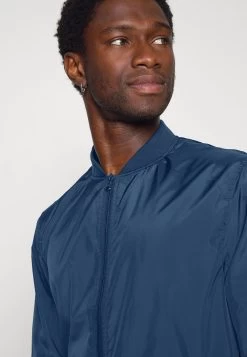 Pier One Bomberjacks -Dark Blue -Pier One Verkoopwinkel f471d7cddf4d4350a56d062a538415d3