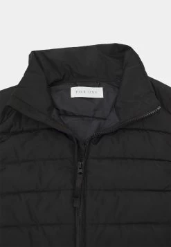 Pier One Bodywarmer - Black -Pier One Verkoopwinkel f4888c40f5f941bcb27bf9cb3e8f84e8