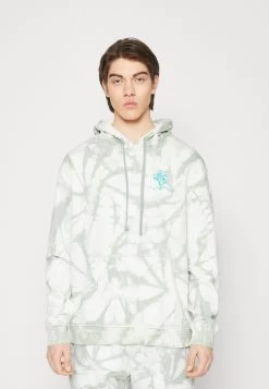 Pier One Hoodie - Green