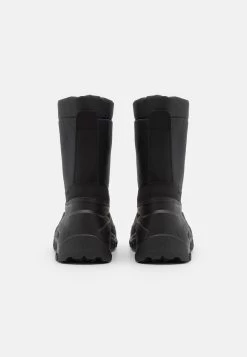 Pier One Unisex - Snowboots- Black -Pier One Verkoopwinkel f5503d7be856463f9c589809a72c325b
