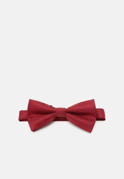 Pier One Set - Stropdas - Bordeaux -Pier One Verkoopwinkel f56e4ac5304a447f87000205e866cf43