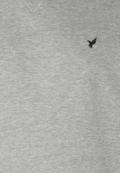 Pier One Plus Size 2 Pack - Sweater - Black/Mottled Grey -Pier One Verkoopwinkel f6129178be664817a133bea2c48e4dd3