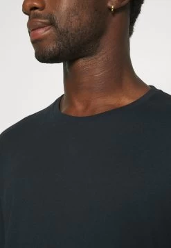 Pier One 2 Pack - Longsleeve - Olive/Dark Blue -Pier One Verkoopwinkel f69abb7916144e8aa0b01718277e8c4a