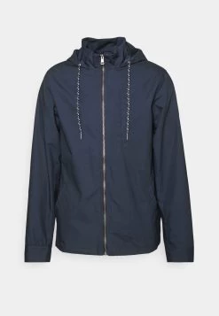 Pier One Windjack - Dark Blue