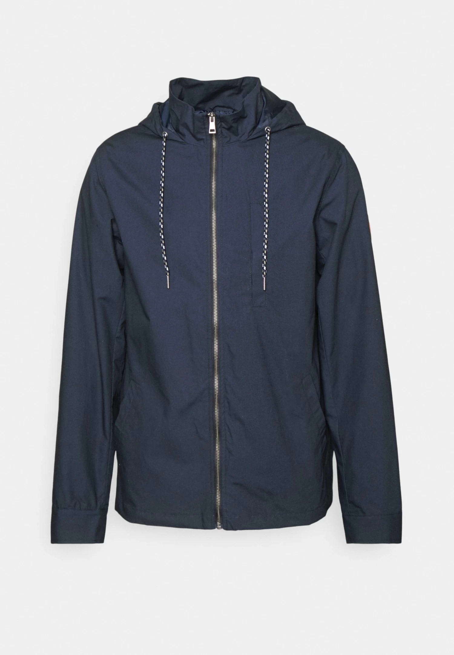 Pier One Windjack - Dark Blue 1 Pier One Windjack - Dark Blue