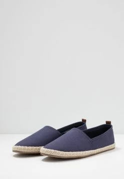 Pier One Rena Espadrille Unisex - Espadrilles - Dark Blue -Pier One Verkoopwinkel f7a8b37ea55948659b97ea58c22bd23a