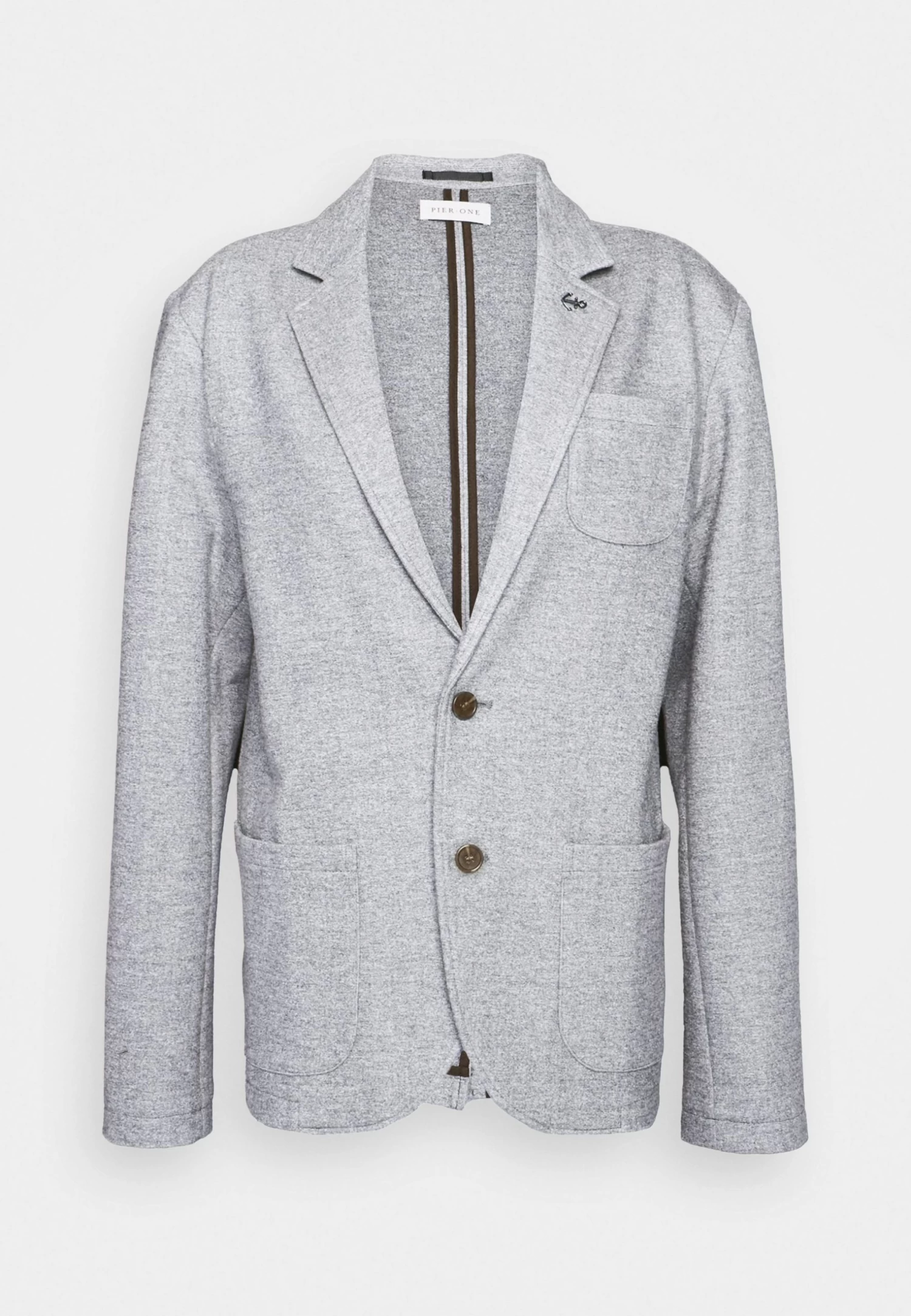 Pier One Blazer - Grey 5 Pier One Blazer - Grey - Afbeelding 5