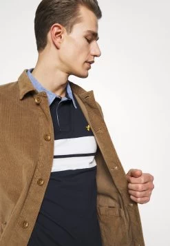 Pier One Poloshirt - Dark Blue -Pier One Verkoopwinkel f80907e5ea7e4537a06320bbd94645b2