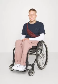 Pier One T-Shirt Basic - Dark Blue -Pier One Verkoopwinkel f85b1820753b4e61a788878a4f47cb37