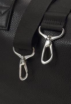 Pier One Unisex - Weekendtas - Black -Pier One Verkoopwinkel f897dbe16f394747bbcb912b9902dfc5