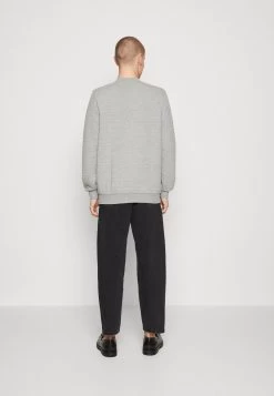 Pier One Sweater - Grey -Pier One Verkoopwinkel f8ad48c00c0a42569720e7e36cf2556b