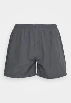 Pier One 5 Pack - Boxershort - Black/Grey/White 12 Pier One 5 Pack - Boxershort - Black/Grey/White -Pier One Verkoopwinkel f9c0de0737844ee8a09b81f2bc5ab626