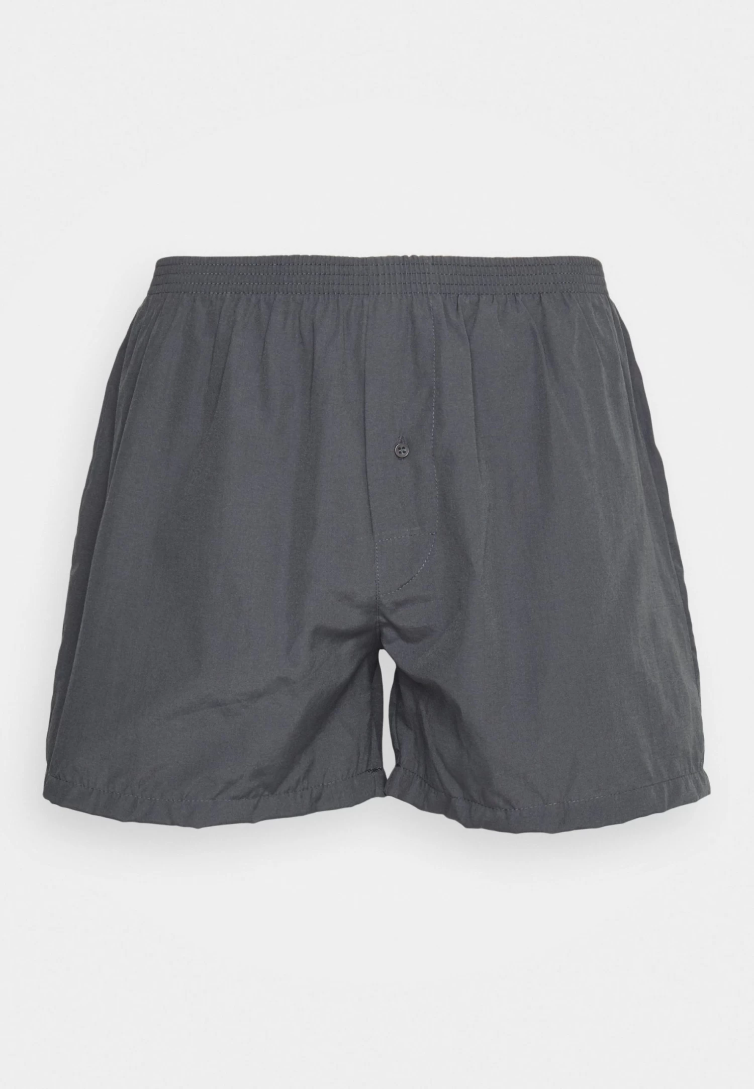 Pier One 5 Pack - Boxershort - Black/Grey/White 5 Pier One 5 Pack - Boxershort - Black/Grey/White - Afbeelding 5
