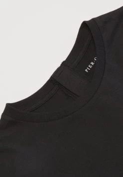 Pier One Longsleeve - Black -Pier One Verkoopwinkel fa14fbc826864bf39a60e4a0d76aa3b0