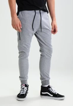 Pier One Trainingsbroek - Light Grey
