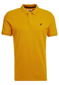 Pier One Poloshirt - Mustard -Pier One Verkoopwinkel fb6af44945c74492a42e7fefc6dcf501