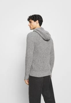 Pier One Vest - Mottled Light Grey -Pier One Verkoopwinkel fb747b9a2734476f8cf48e6a51f57bbb