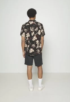 Pier One 2 Pack - Shorts - Olive/Black -Pier One Verkoopwinkel fd44b737848c4df581a8294c3b8851b1