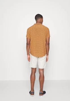 Pier One Linen Blend Drawcord Shorts- Shorts - Beige 11 Pier One Linen Blend Drawcord Shorts- Shorts - Beige -Pier One Verkoopwinkel fd65d1e3000a44b5a0c7031a30758b26