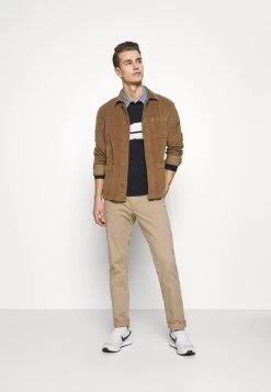 Pier One Poloshirt - Dark Blue