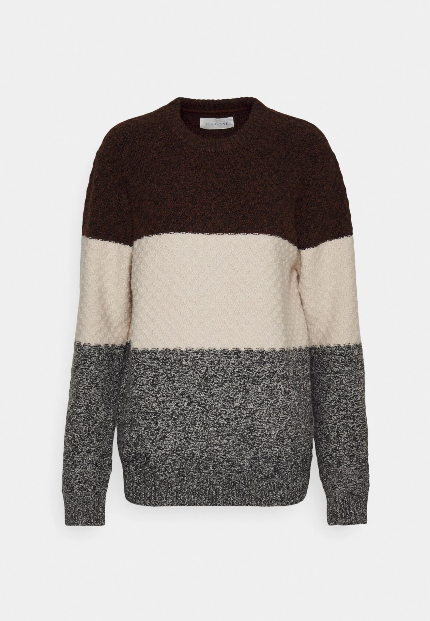 Pier One Trui - Multi Coloured 7 Pier One Trui - Multi Coloured - Afbeelding 7