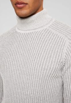 Pier One Trui - 111 - Mottled Light Grey 11 Pier One Trui - 111 - Mottled Light Grey -Pier One Verkoopwinkel fea4b15041fe4254ac1426dc28a9b165