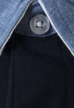 Pier One Poloshirt - Dark Blue -Pier One Verkoopwinkel ffc39d5f58574bb886296d92c4f7a193